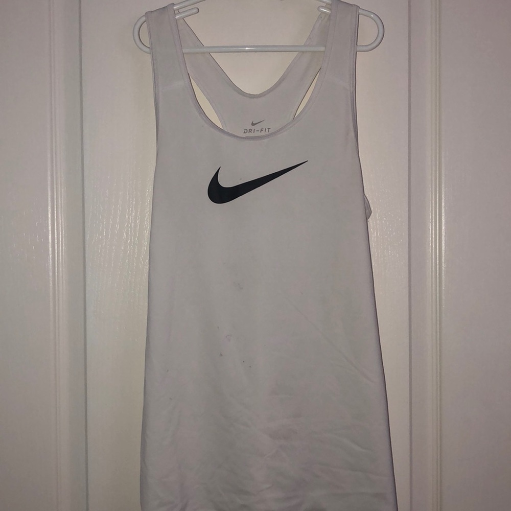 Nike Atheltic Training Tank Top